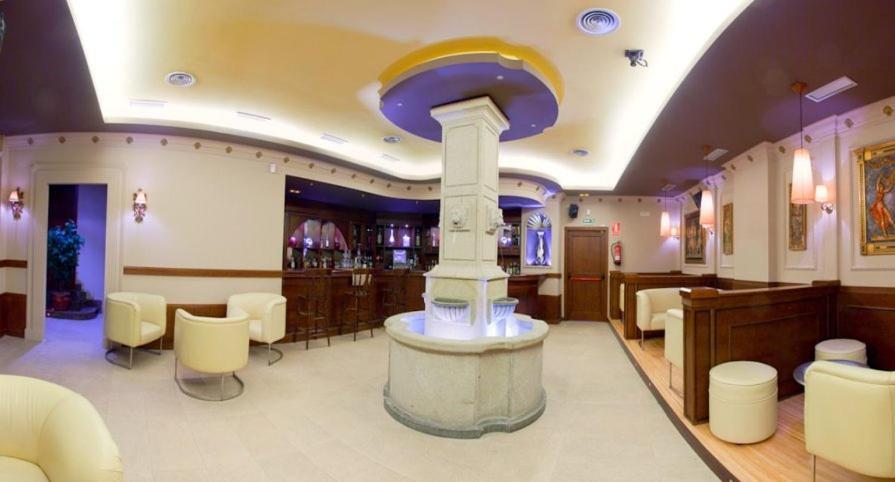 Pension Bos Bergondo Exterior photo